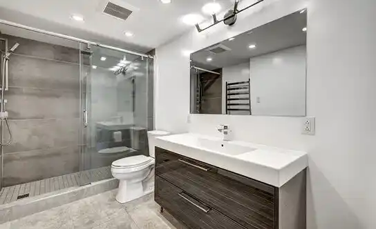 bathroom services Frisco